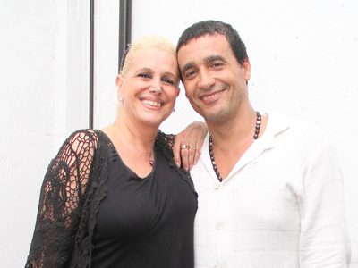 No se guardó nada: la primera aparición televisiva de Cau Bornes tras su separación de Valeria