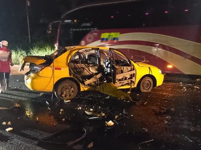 Narcoviolencia estalla en Ecuador tras fuga de prisión del principal aliado del Cártel de Sinaloa