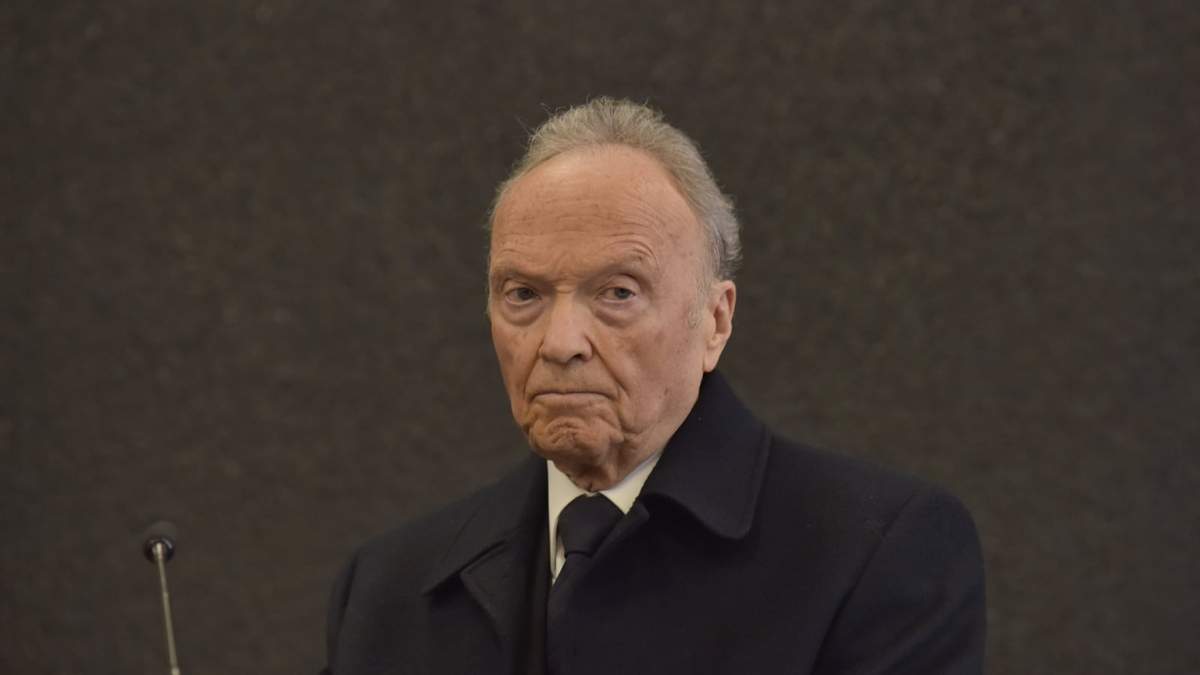 Alejandro Gertz Manero