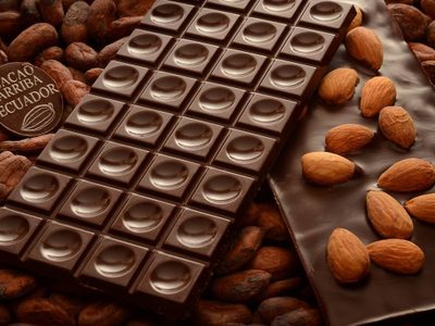 Día Internacional del chocolate: con sello en la Cordillera