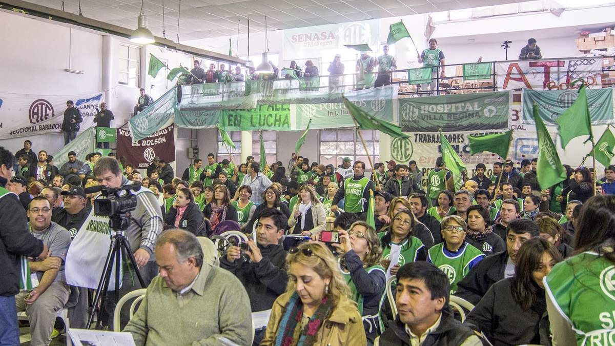 UPCN (foto: Twitter).