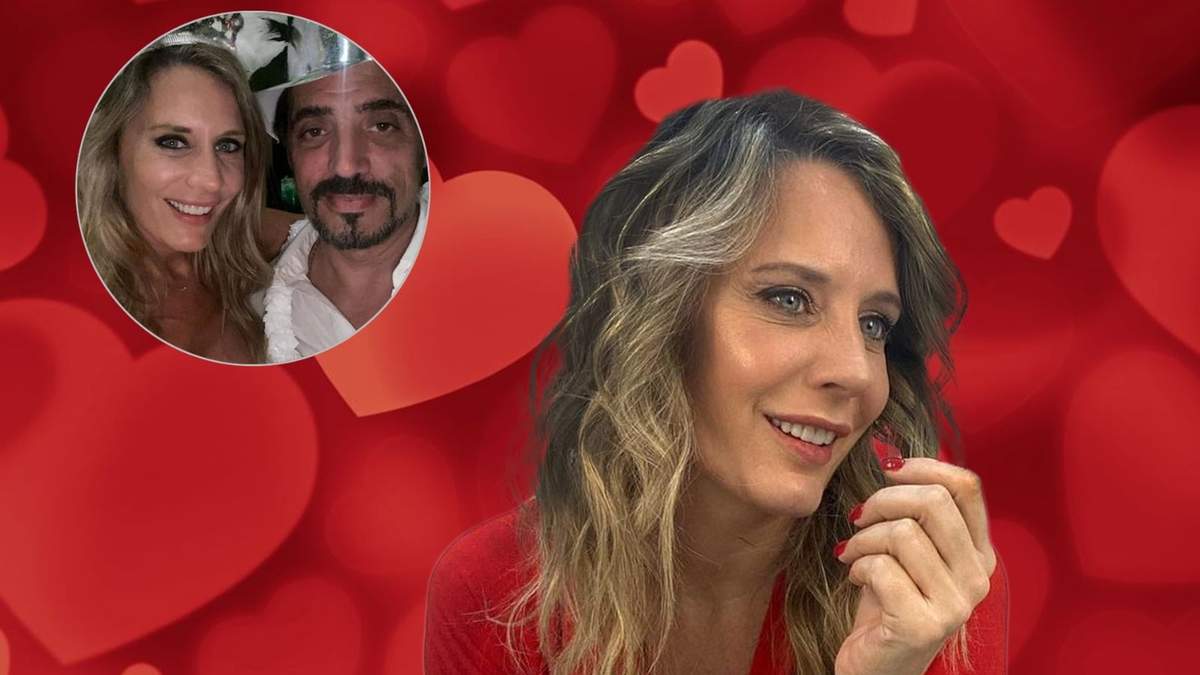 Rocío Marengo y Eduardo Fort. Fuente: (MInuto Neuquén)