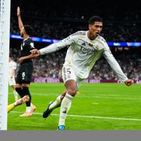 Real Madrid sigue perfecto en la Champions. Liverpool, Chelsea y Bayern arrasan