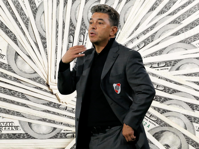 River galáctico: todos los jugadores a los que Marcelo Gallardo habría contactado