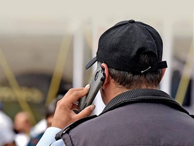 La SCJN suspende provisionalmente el Panaut