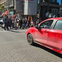 Organizaciones sociales no cobraron sus planes porque ningún funcionario puede firmar el trámite