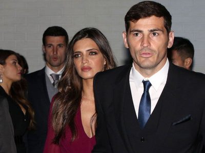"¡Cuidado con quien te casas!": Sara Carbonero consternada por la traición de Iker Casillas