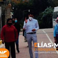 Movimiento Ciudadano retira apoyo a precandidato a diputado acusado de pedofilia