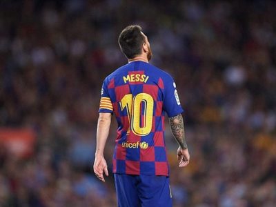 Durísimas declaraciones de Hugo Gatti contra Lionel Messi: "Parece un ..."