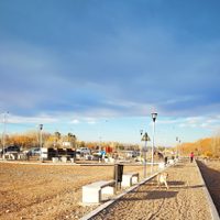 "Algo nublado": El estado del clima para hoy en Neuquén