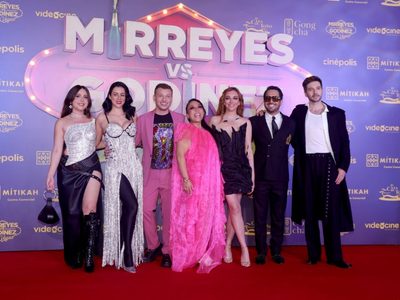 El cine mexicano incrementó 14.8% sus ingresos de taquilla respecto al 2024: Canacine