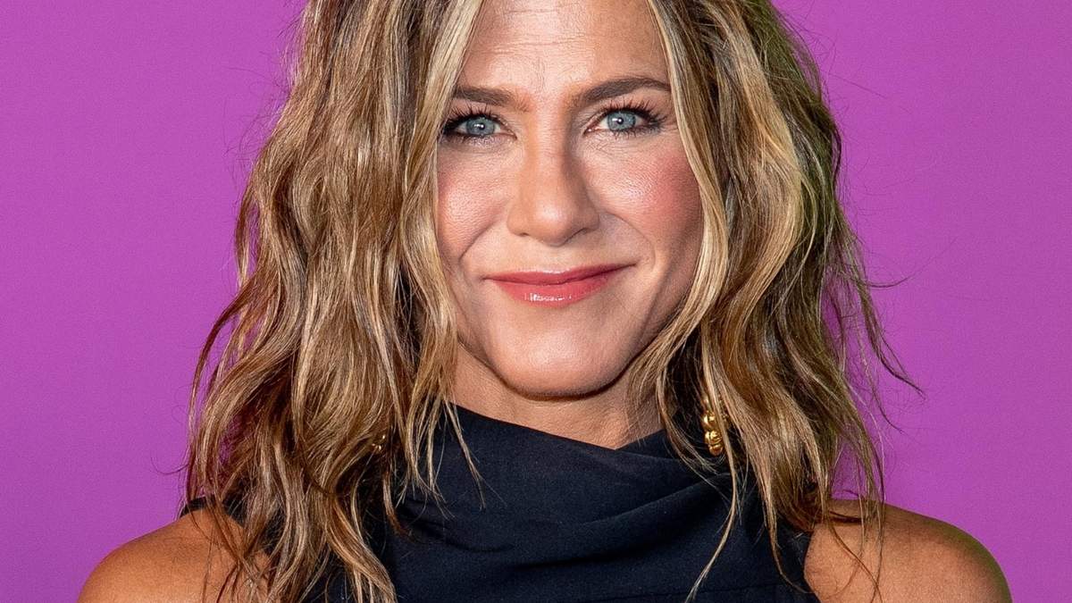 Jennifer Aniston. Fuente: (Instagram)