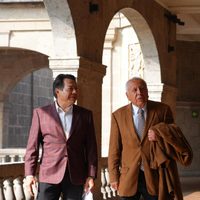 Nombramiento de Francisco Garduño “premia la negligencia y la evasión de responsabilidades”: ONG