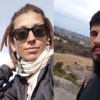 Los chats que el presunto femicida de Débora Bulacio quiso usar como coartada
