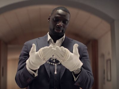 Quién es Arsenio Lupin, el personaje de Maurice Leblanc en el que se basa la serie de Netflix