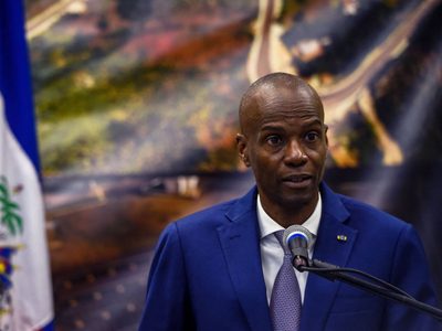 Alberto Fernández y la Cancillería repudiaron el asesinato del presidente de Haití, Jovenel Moise