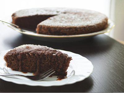 Con 1 huevo: receta de la torta de chocolate más rica y fácil, y que cuida tu bolsillo
