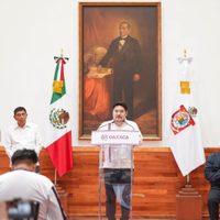 Un bebé murió de tos ferina en Oaxaca; suman 26 casos en la entidad
