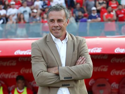 Alivio en Independiente, llegó la primera buena noticia del mercado de pases