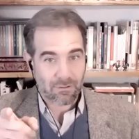 El 4 abril deberá suspenderse la transmisión íntegra de las "mañaneras": Lorenzo Córdova