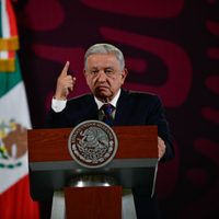Si la ONU no expulsa a Ecuador quedará como "un florero": AMLO