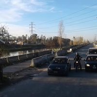 Atención: medidas de restricción en dos localidades rionegrinas