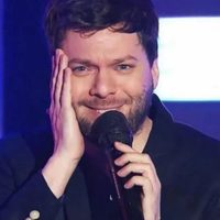 En la cuerda floja: el mal momento de Guido Kaczka en El Trece