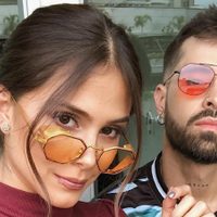 Escuchá el invento musical de Greeicy Rendón y Mike Bahía en tiempos de coronavirus. ¡Imperdible!