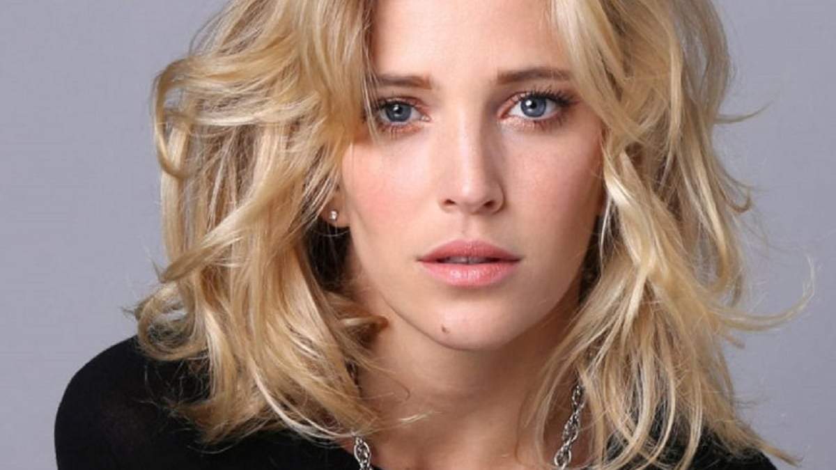 Luisana Lopilato. Fuente: (Instagram)