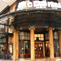 Empresa china de comidas se muda a la Gran Vía madrileña