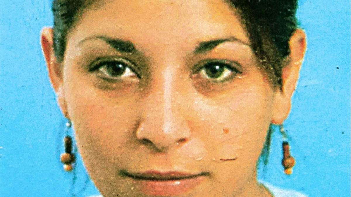 Natalia Liliana Soledad Acosta desapareció en 2009 y nunca más se supo de ella