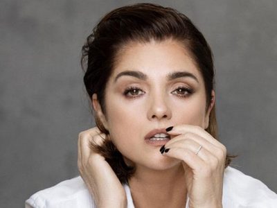 Araceli González fulminó a todos con una reveladora foto a sus 52 años... ¡Atrevida!