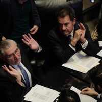 Morena recula tras “regaño” de Sheinbaum: retira derecho a vetar candidatos a jueces