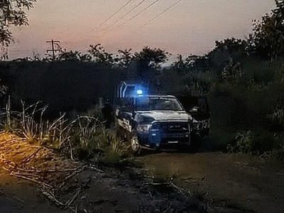 Otro feminicidio en Morelos: hallan a mujer asesinada en Puente de Ixtla