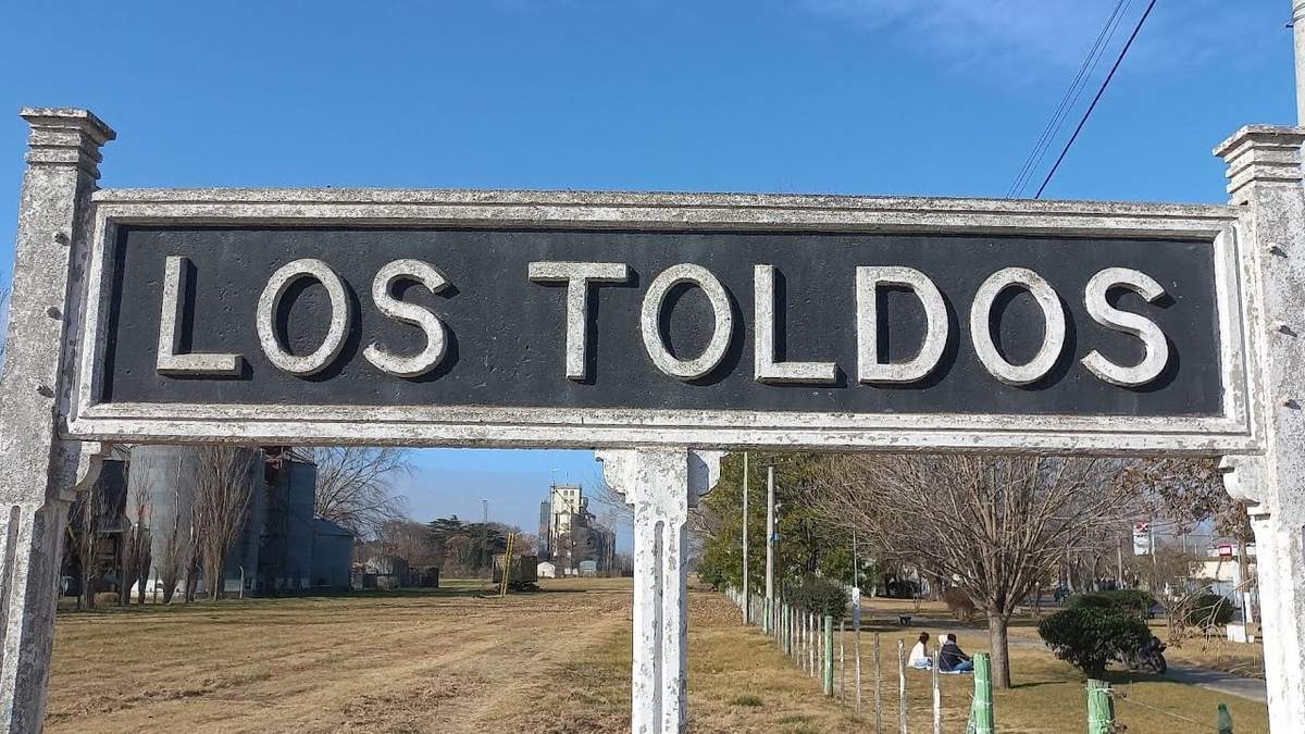 Buenos Aires. Fuente: (X)