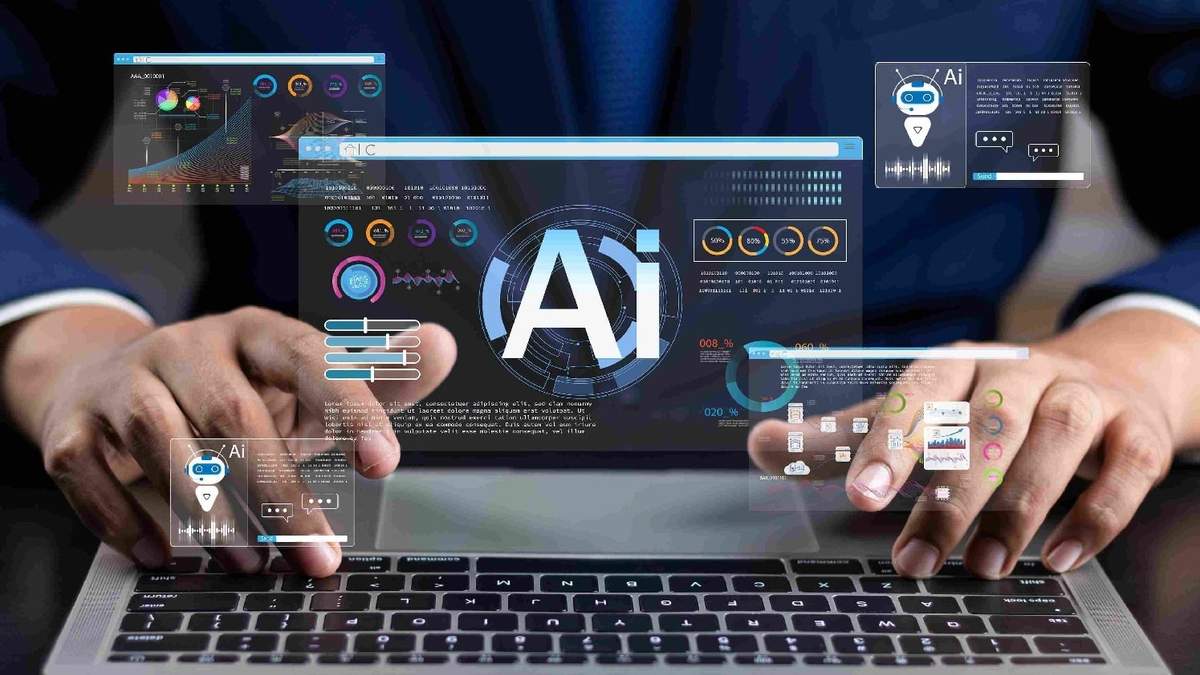 Inteligencia artificial. Fuente: (Instagram)