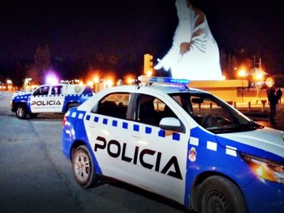 Un delincuente atacó a un adolescente a la salida de la escuela