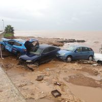 Intensas lluvias y repentinas inundaciones en España: se confirman los primeros muertos