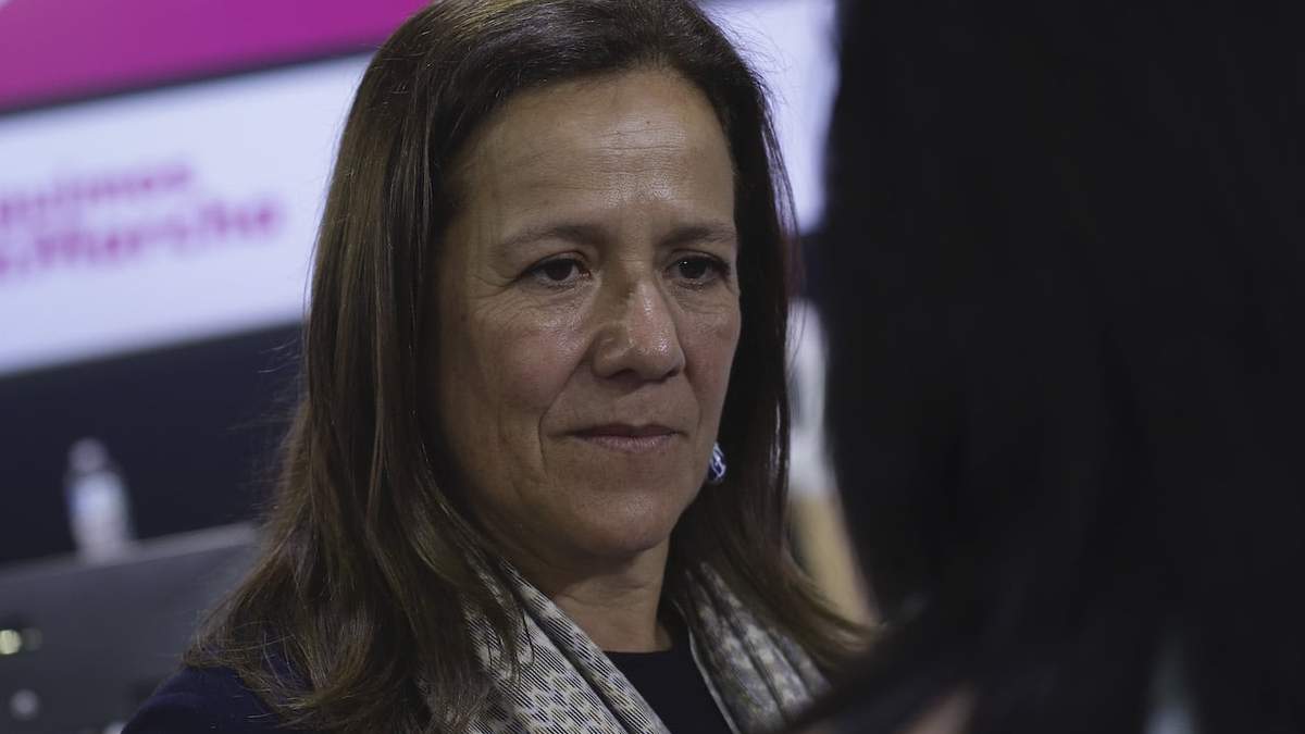 Margarita Zavala