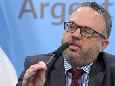 Kulfas: “YPF Litio puede ser un jugador central para Argentina”