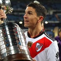 ¿Nacho Fernández sigue en River?