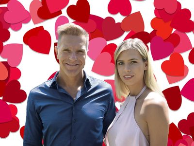 Vida en común y sueños de familia: cómo nació el amor entre Alejandro Fantino y Coni Mosqueira