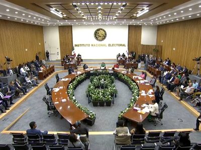 Con reforma electoral, candidatos y partidos tendrían que reportar a diario ingresos y egresos