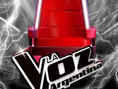 Crece la expectativa: el curioso dato que se reveló de "La Voz Argentina" a pocos días de la final
