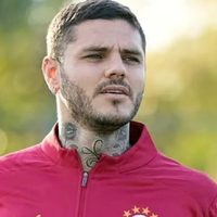 Lo esperan: desde Turquía confirmaron cuándo debe presentarse Mauro Icardi en Galatasaray