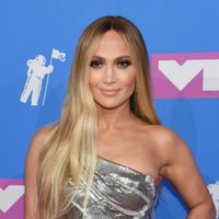 ¡Asombrosa! Jennifer López deslumbra con un baile muy descarado ¡Ojo al detalle!
