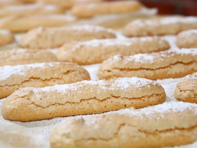Las galletas de vainilla más ricas y económicas: con solo 1 huevo, preparalas y guardalas