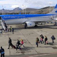 Es oficial: el Gobierno dispuso el inicio de privatización de Intercargo