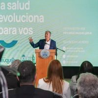 Neuquén construirá cuatro centros alternativos para personas con padecimientos de salud mental