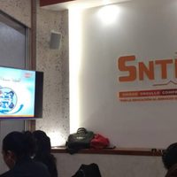Maestros de Oaxaca protestan contra la 'falsa reforma educativa”